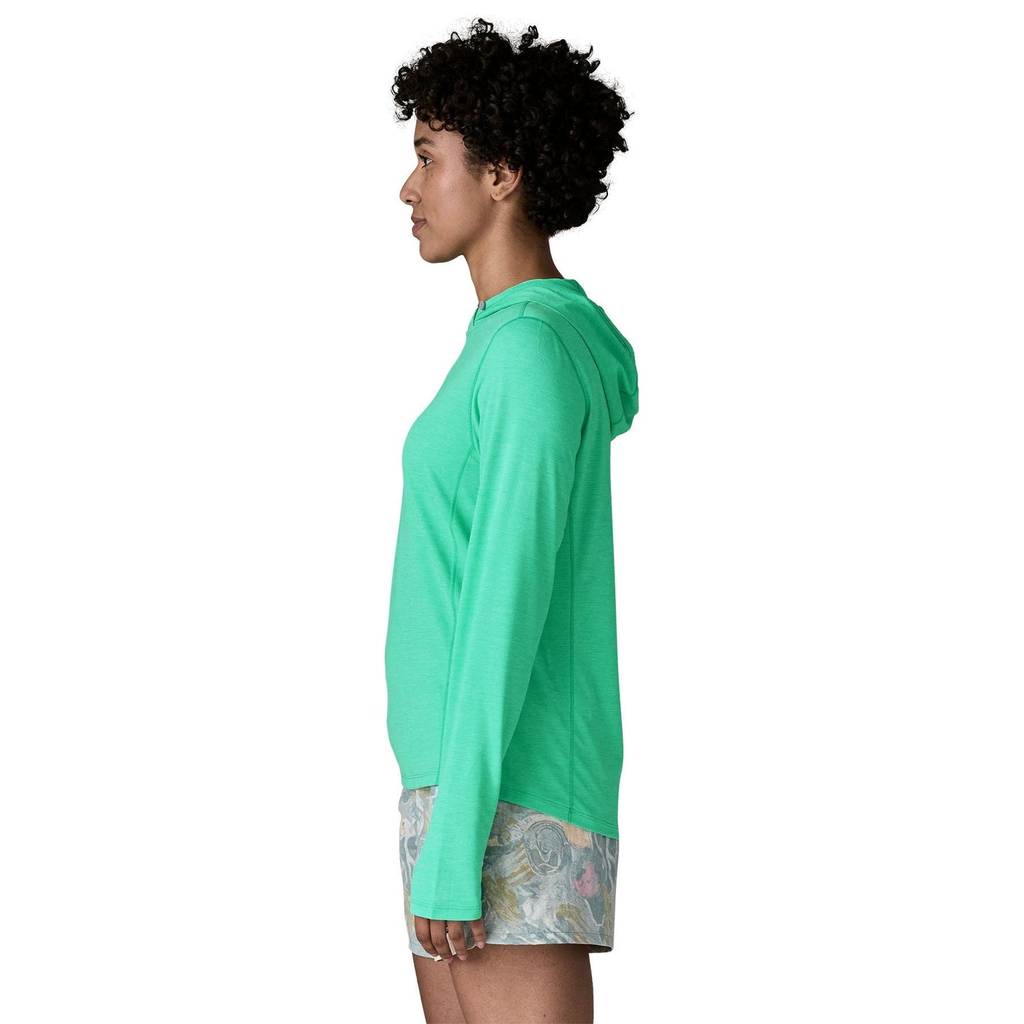 Patagonia Women's Capilene Cool Sun Hoody