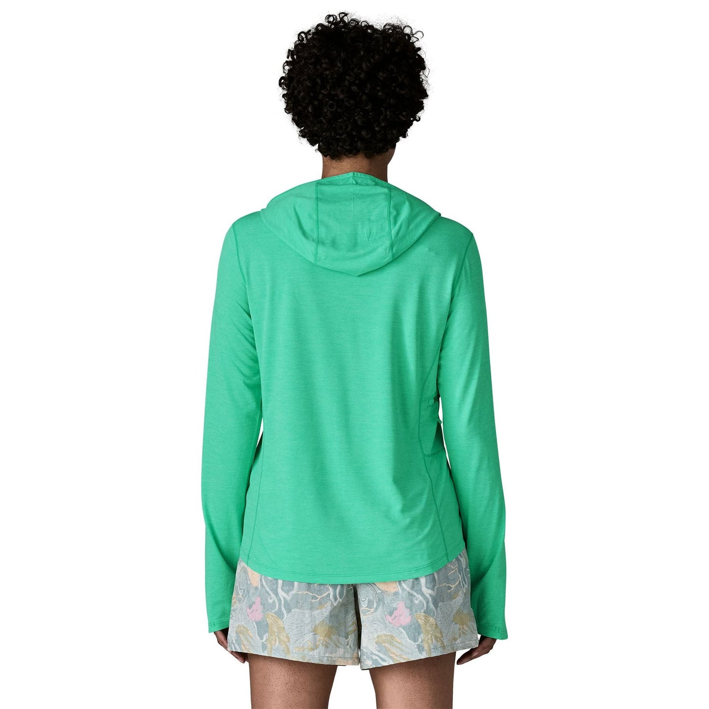 Patagonia Women's Capilene Cool Sun Hoody