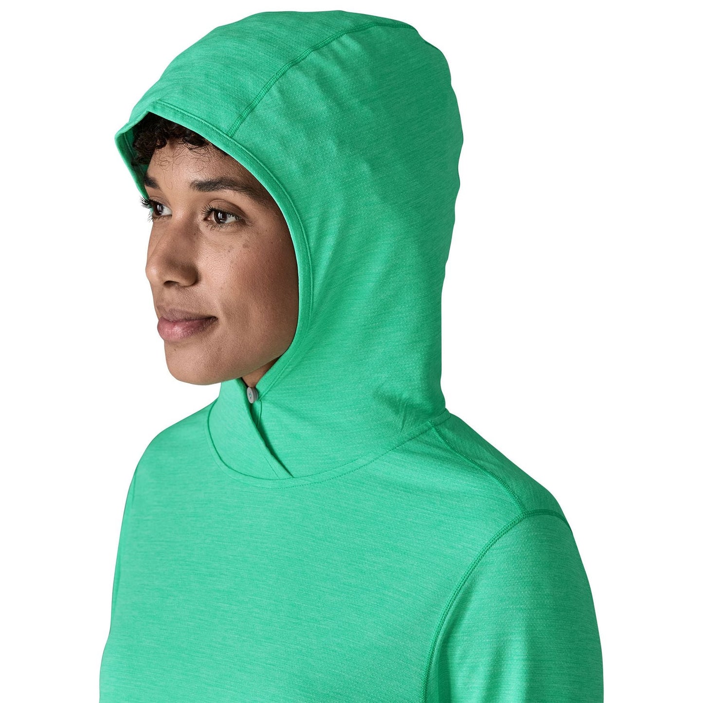 Patagonia Women's Capilene Cool Sun Hoody
