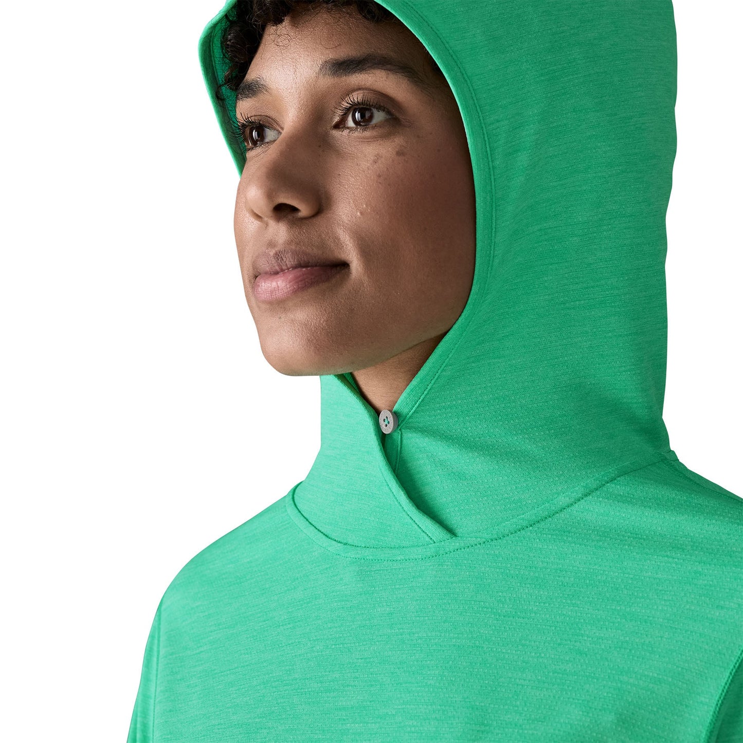 Patagonia Women's Capilene Cool Sun Hoody