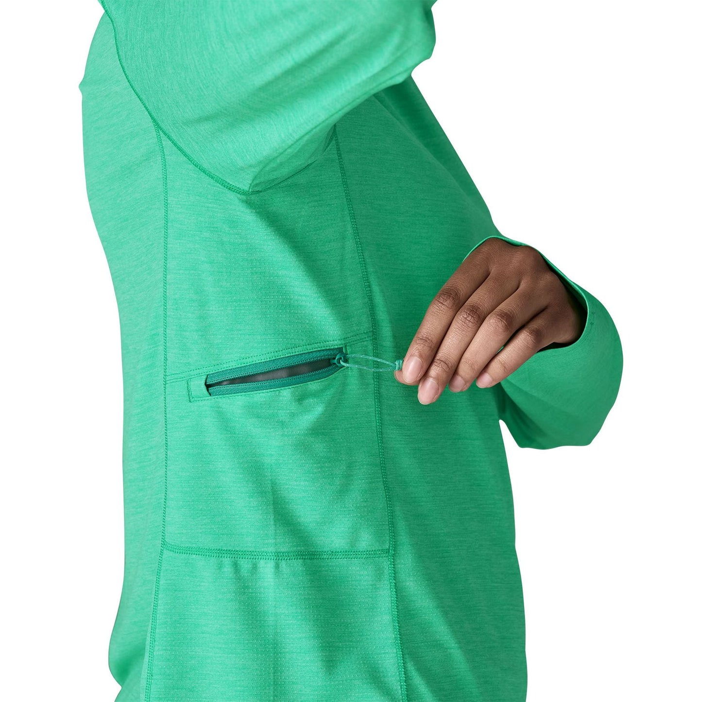 Patagonia Women's Capilene Cool Sun Hoody