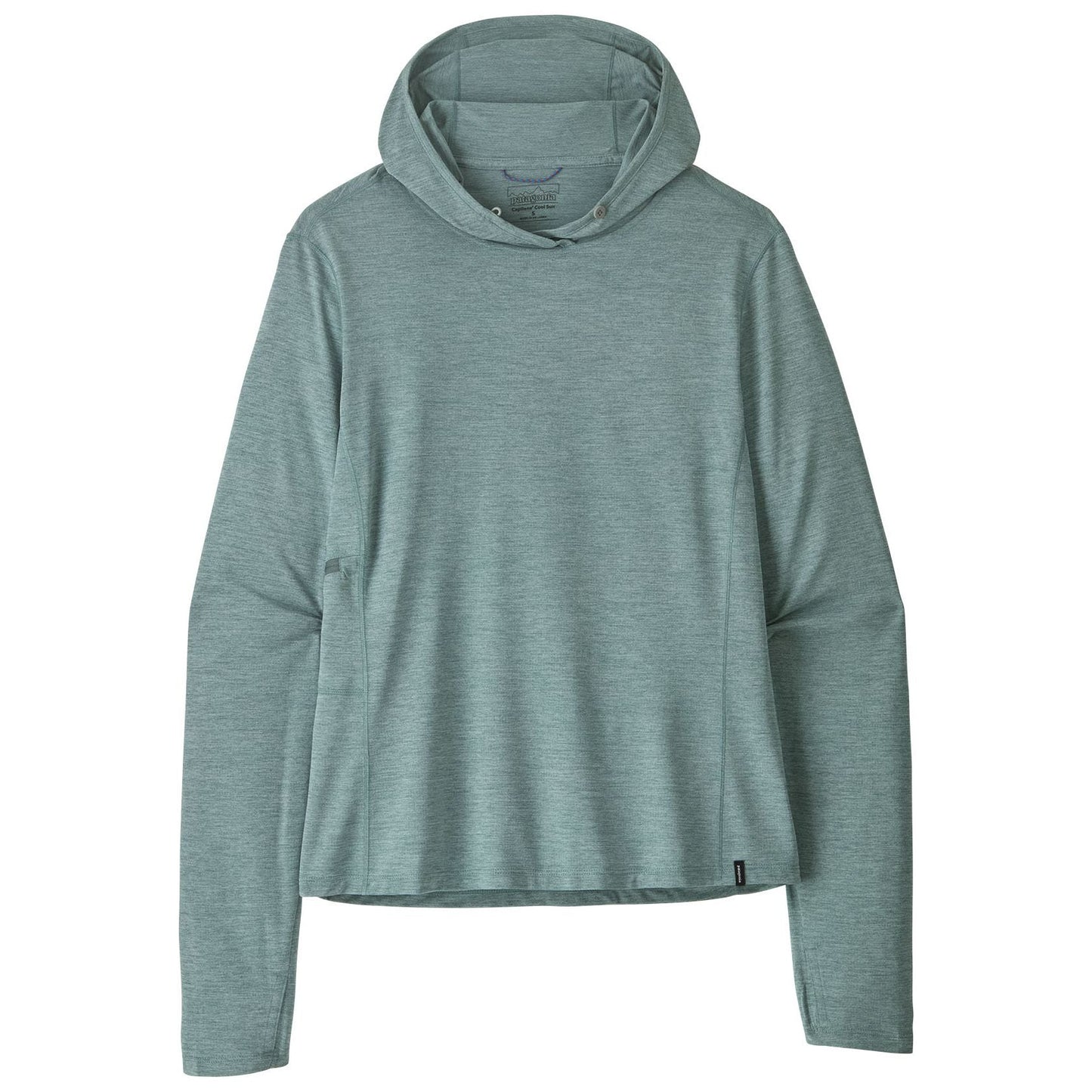 Patagonia Women's Capilene Cool Sun Hoody