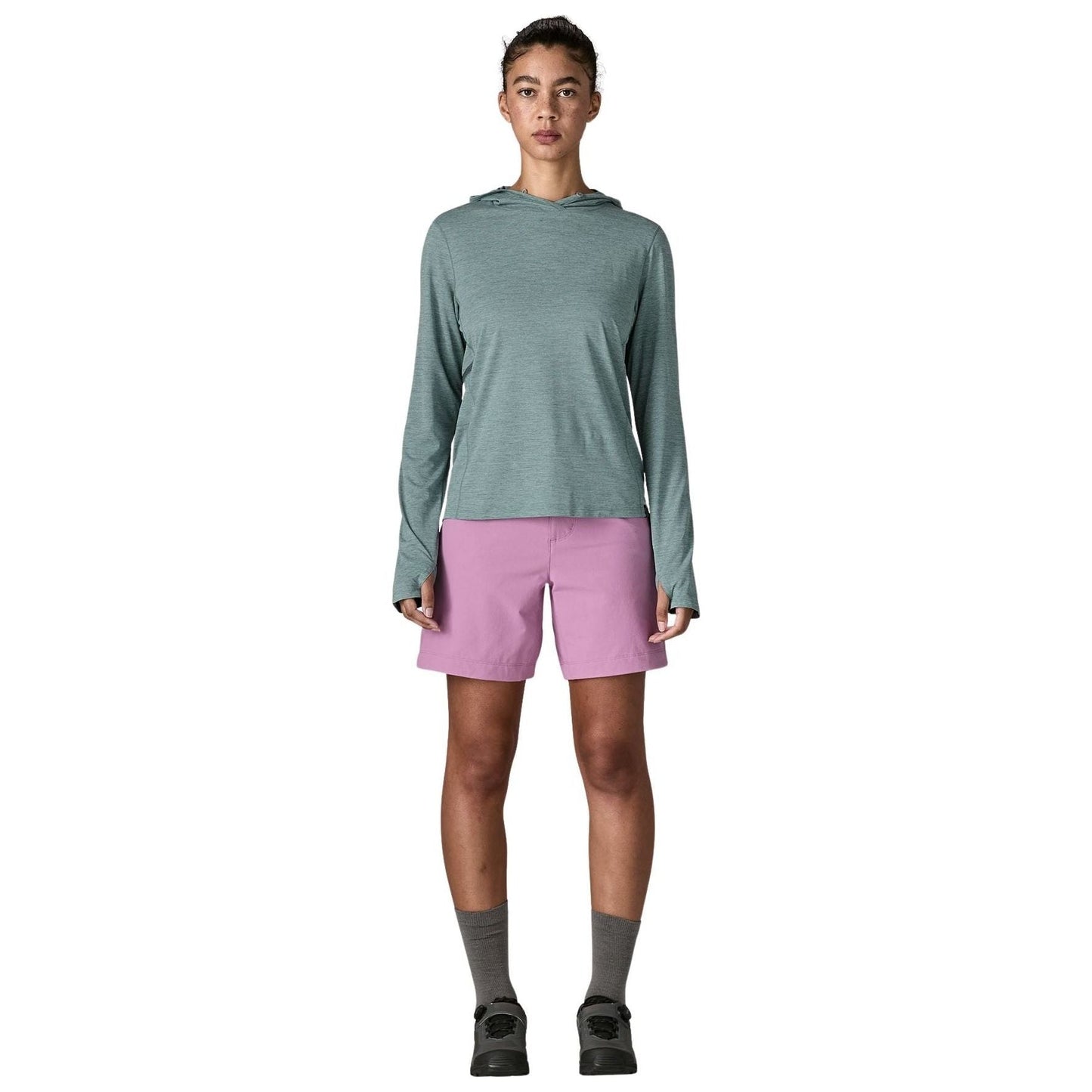 Patagonia Women's Capilene Cool Sun Hoody