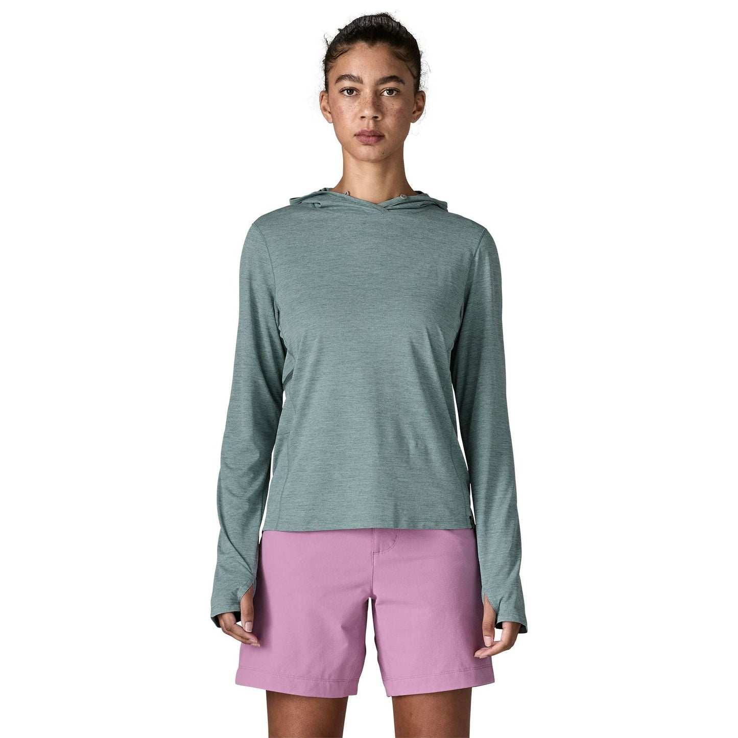 Patagonia Women's Capilene Cool Sun Hoody