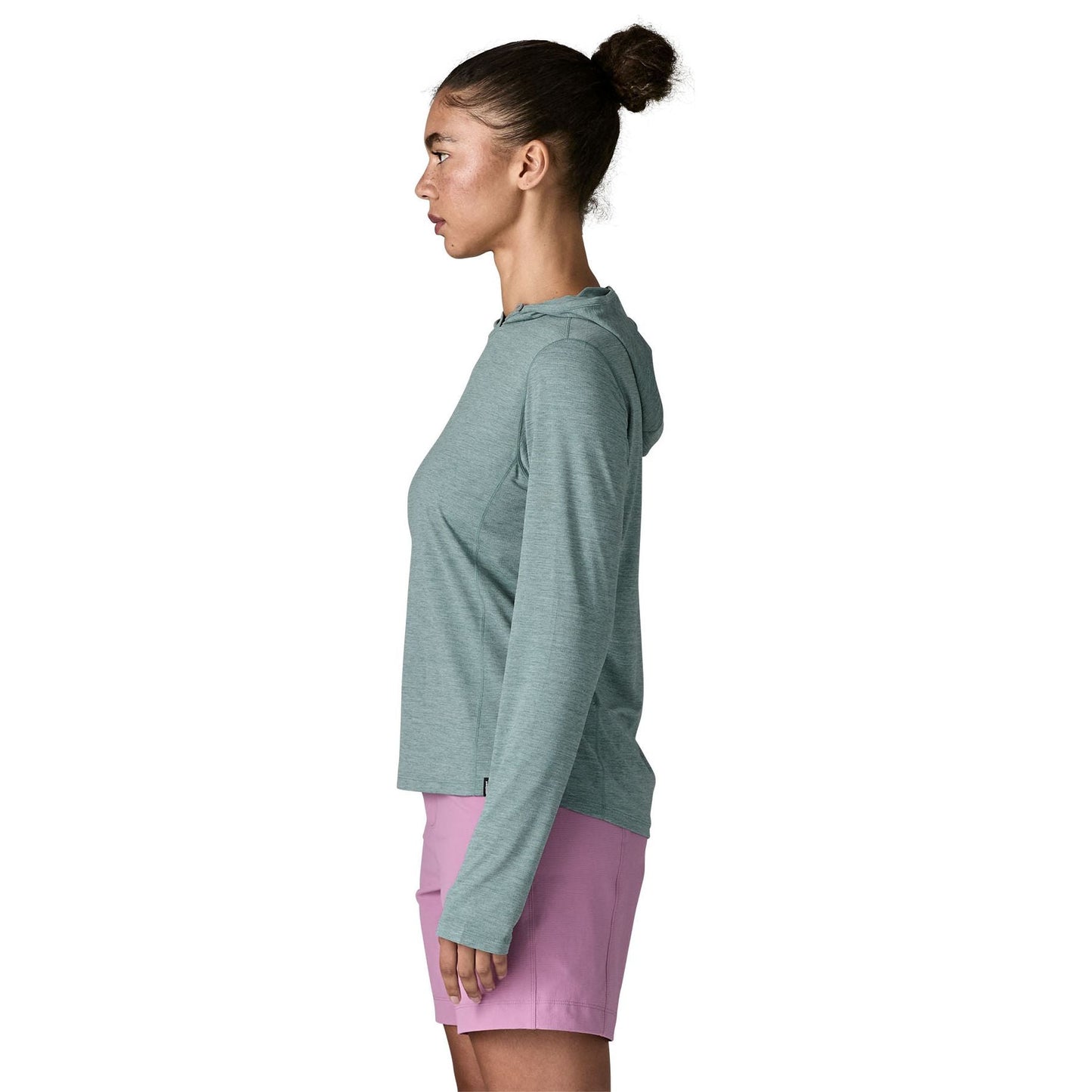 Patagonia Women's Capilene Cool Sun Hoody