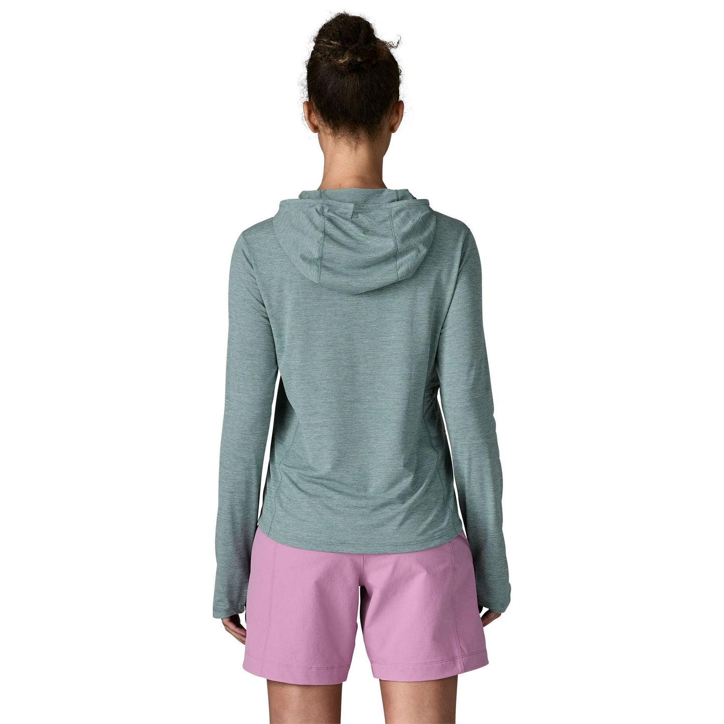 Patagonia Women's Capilene Cool Sun Hoody