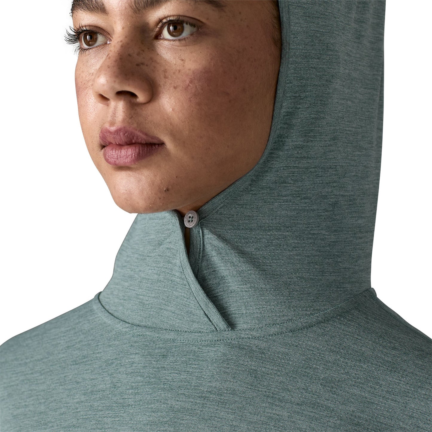 Patagonia Women's Capilene Cool Sun Hoody
