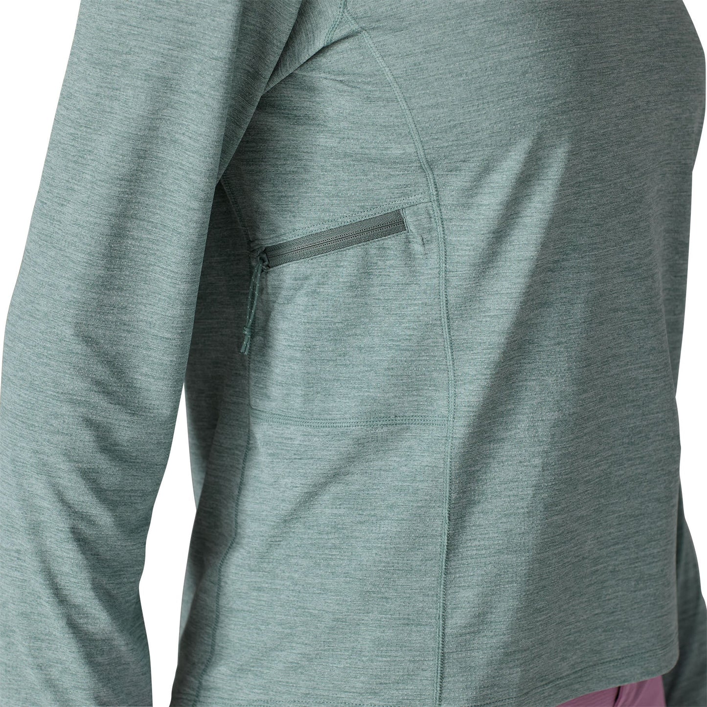 Patagonia Women's Capilene Cool Sun Hoody