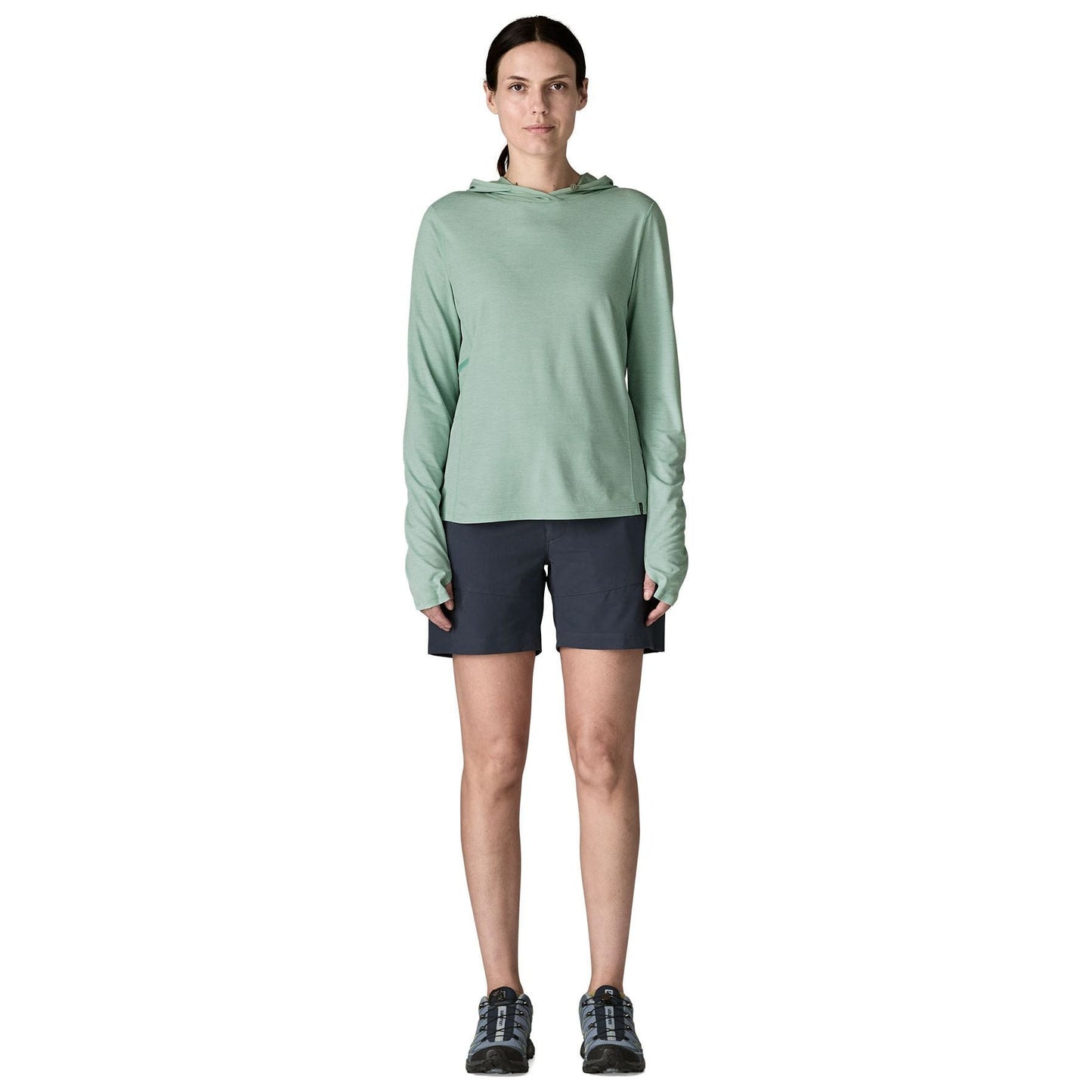 Patagonia Women's Capilene Cool Sun Hoody
