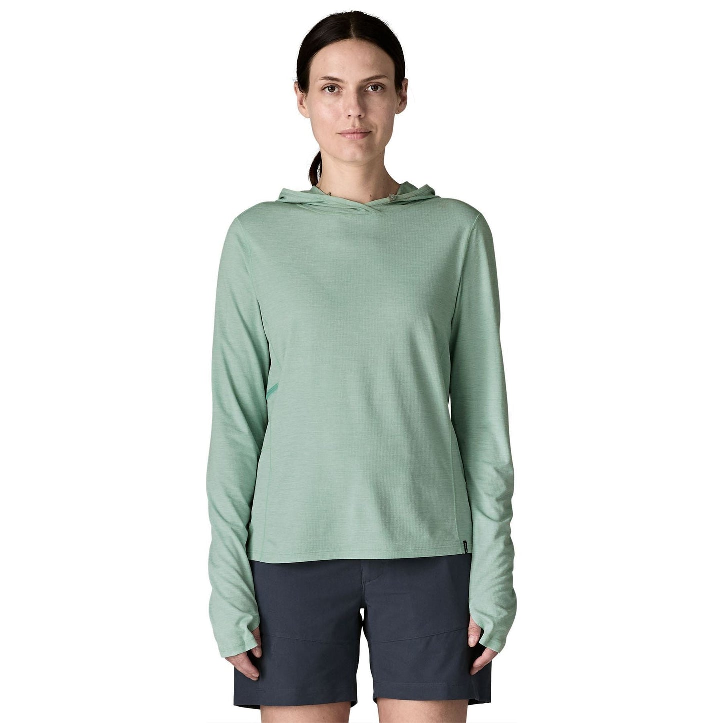 Patagonia Women's Capilene Cool Sun Hoody