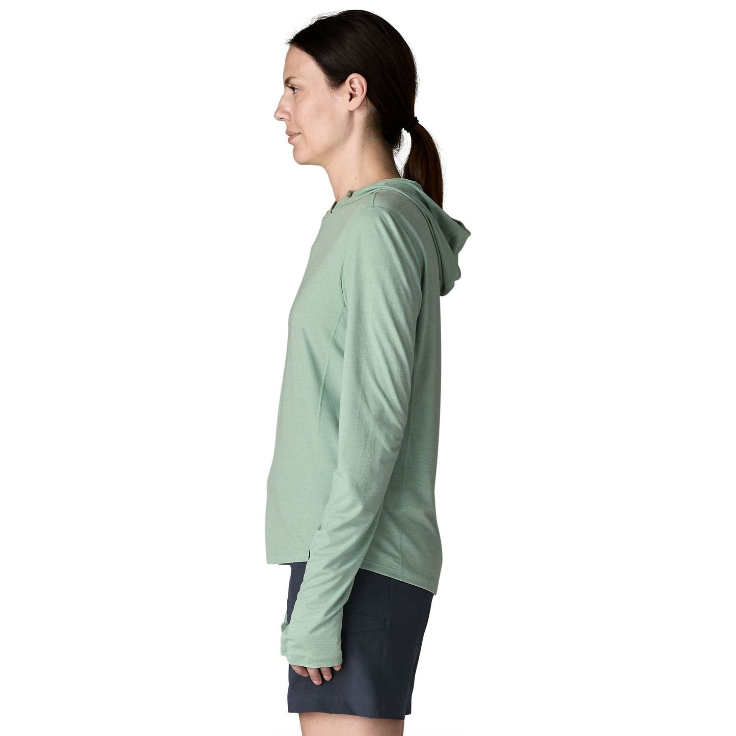 Patagonia Women's Capilene Cool Sun Hoody