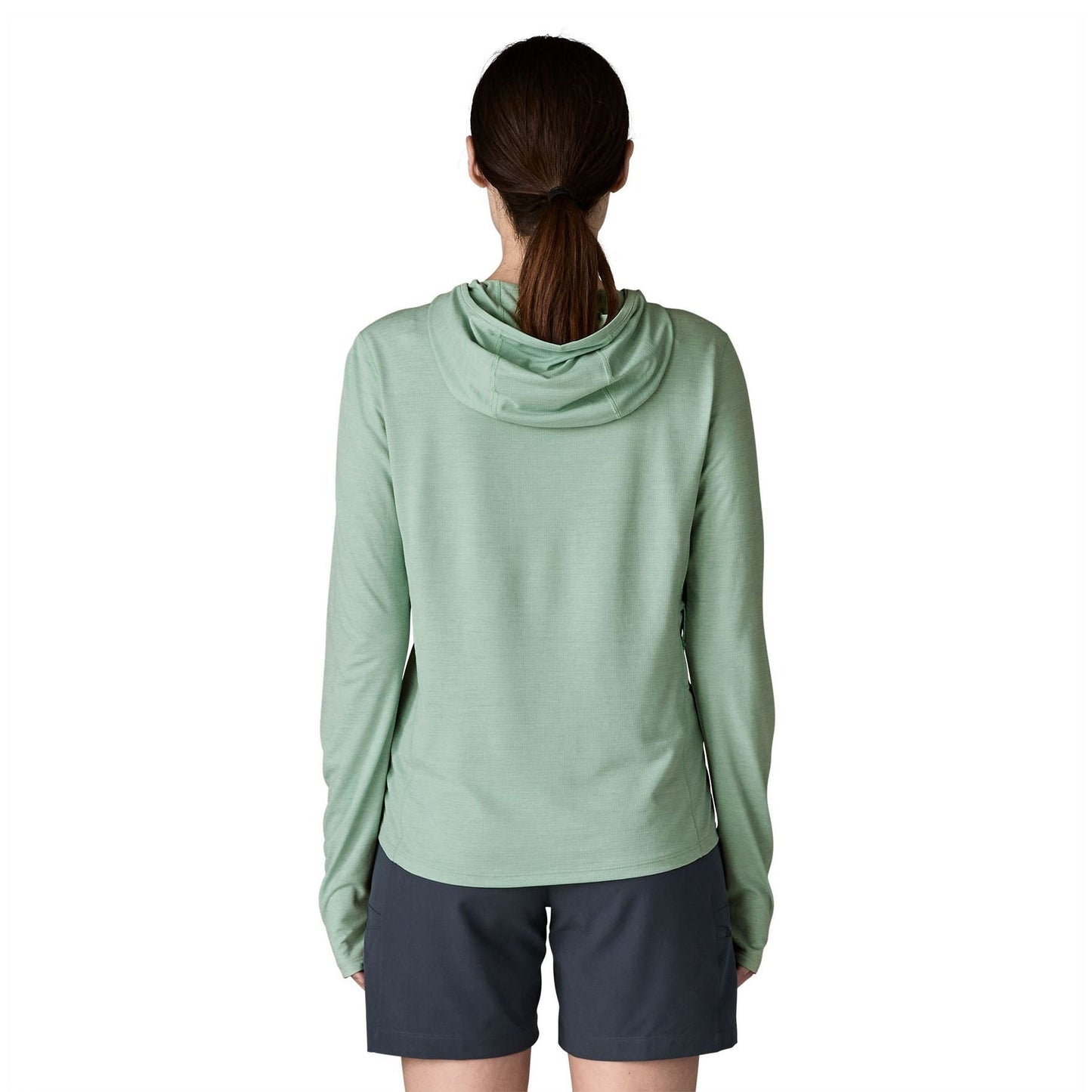 Patagonia Women's Capilene Cool Sun Hoody