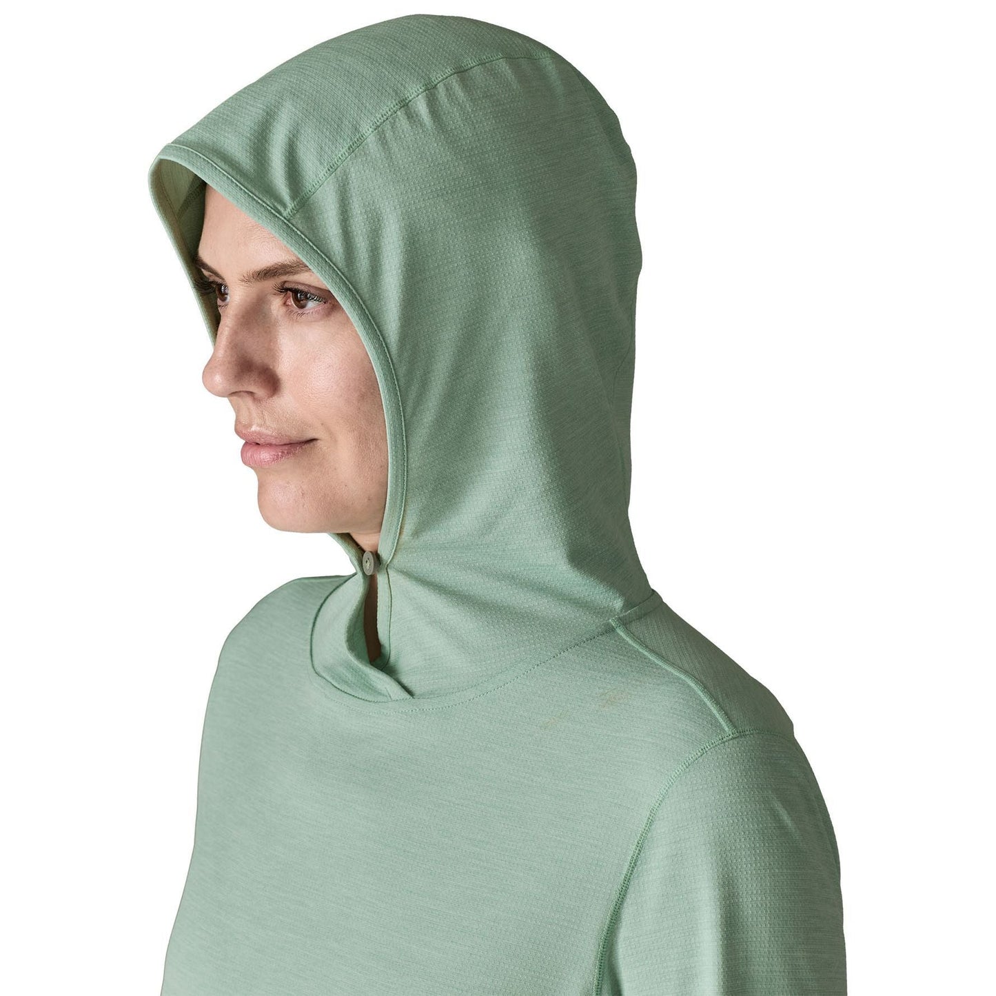 Patagonia Women's Capilene Cool Sun Hoody