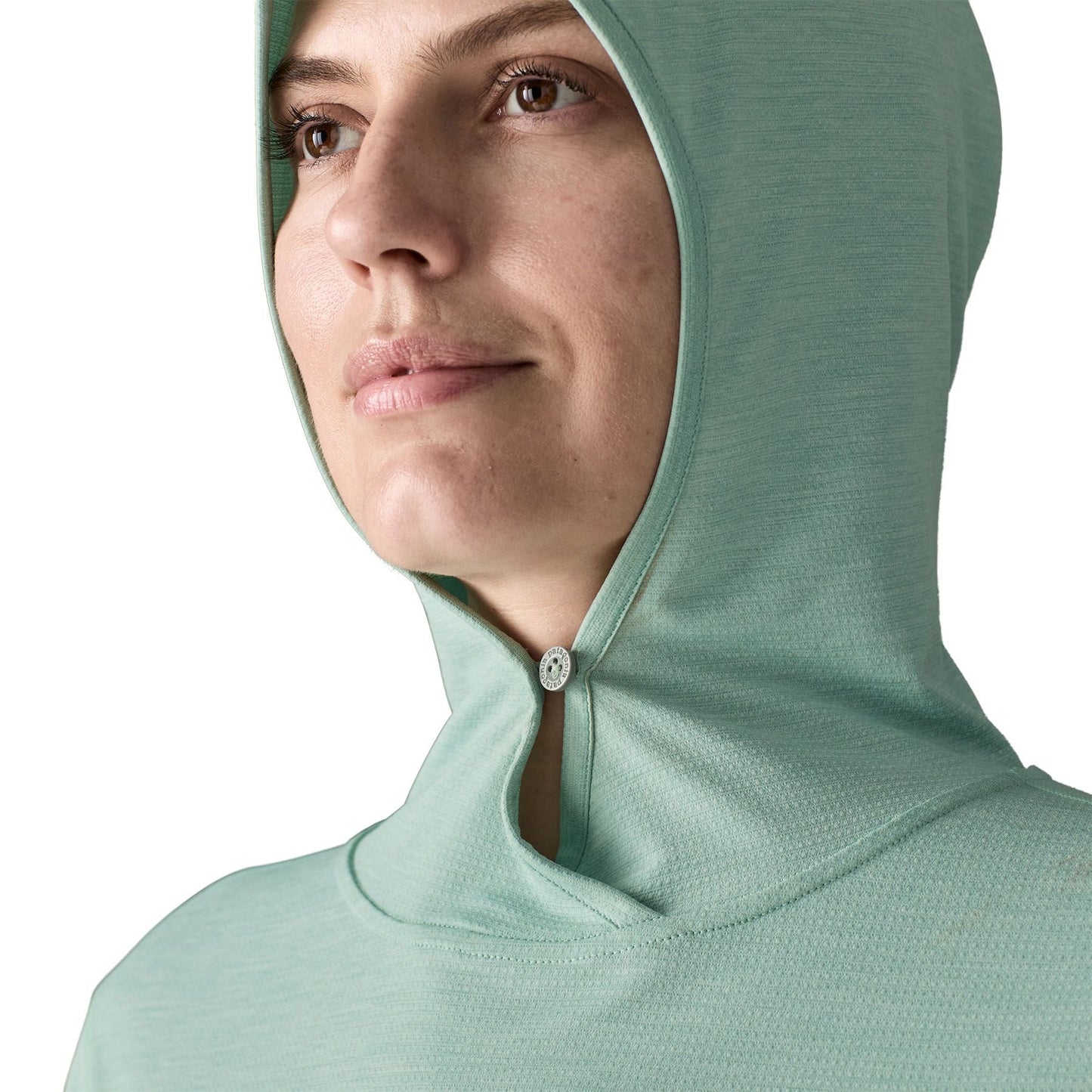 Patagonia Women's Capilene Cool Sun Hoody