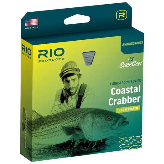 RIO Ambassador Series Coastal Crabber