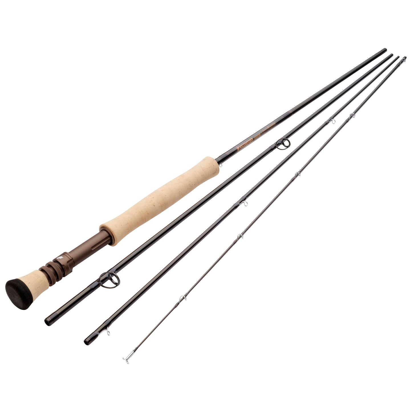 Sage Arrow Fly Rod 9'0" 8wt. 4pc
