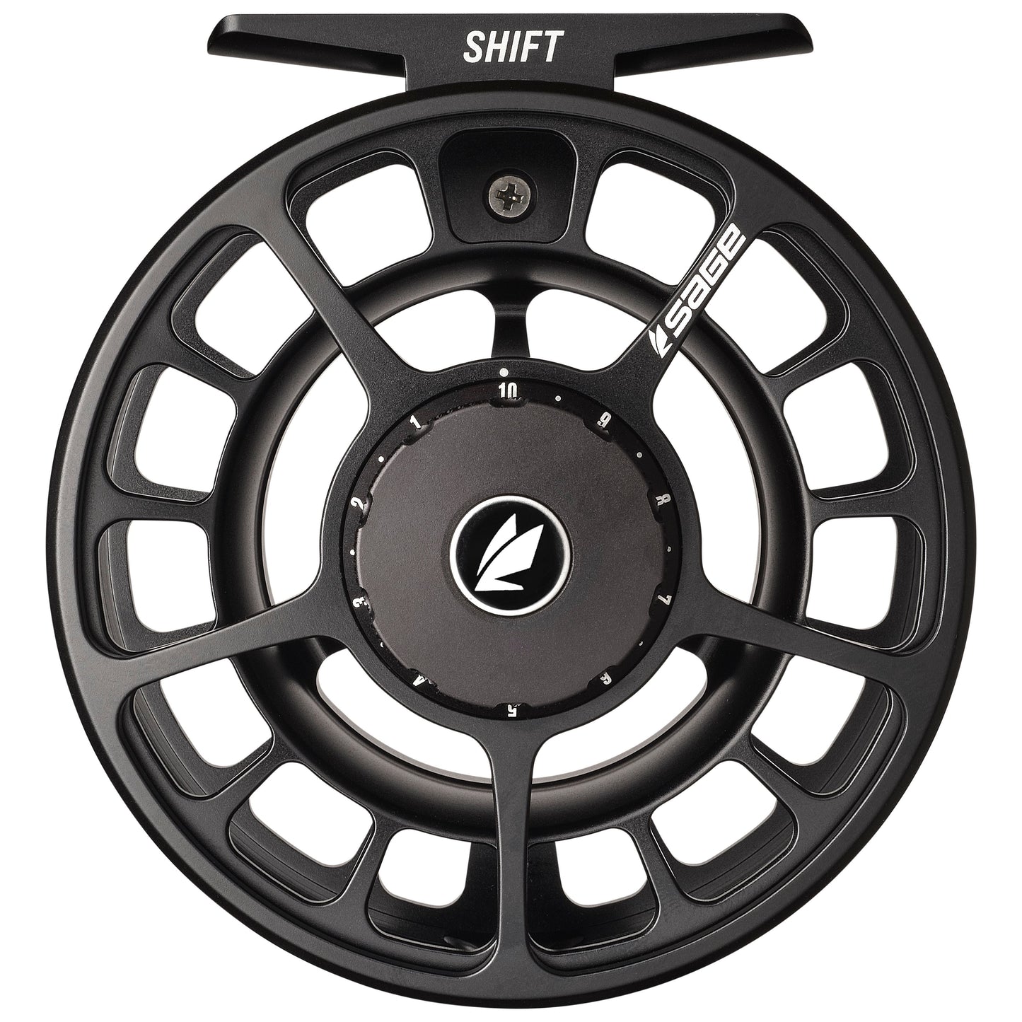 Sage Shift Fly Reel 9/10