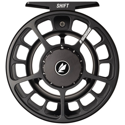 Sage Shift Fly Reel 9/10