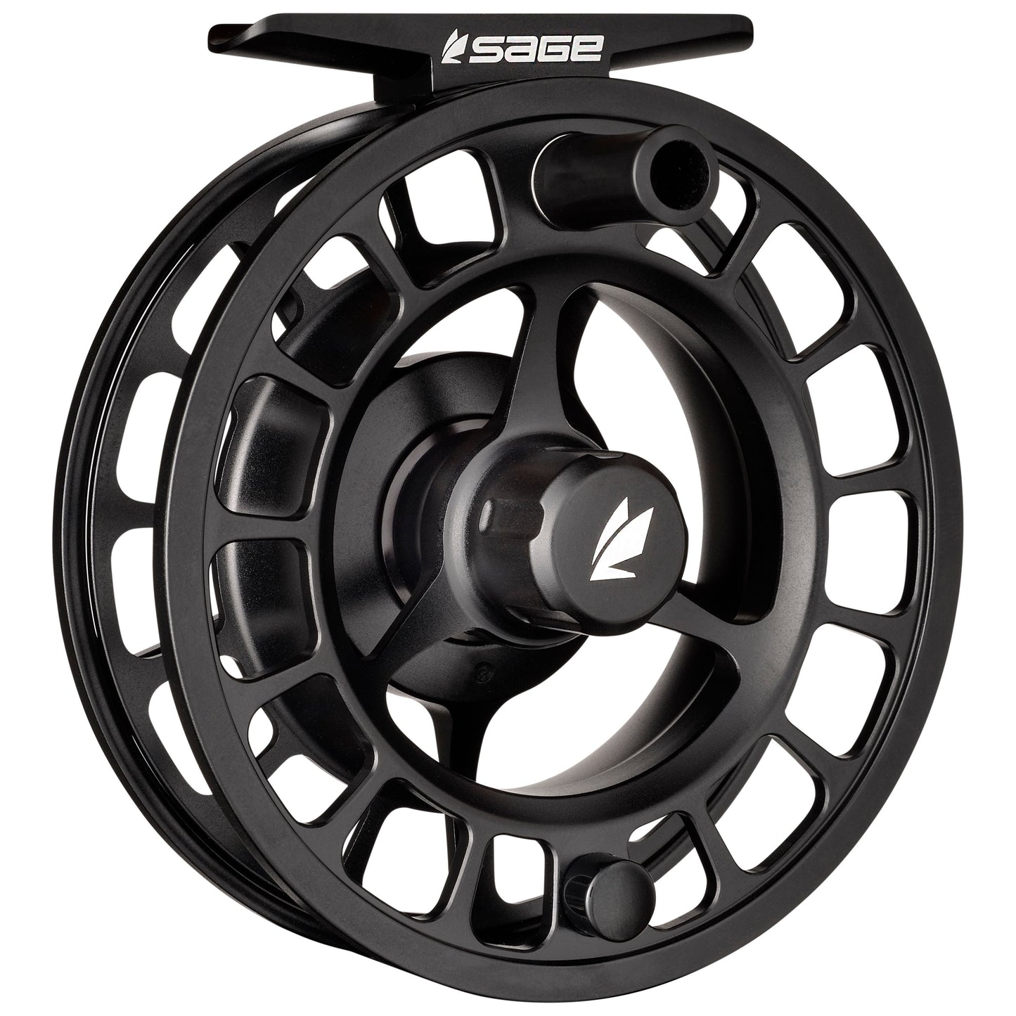 Sage Shift Fly Reel 9/10
