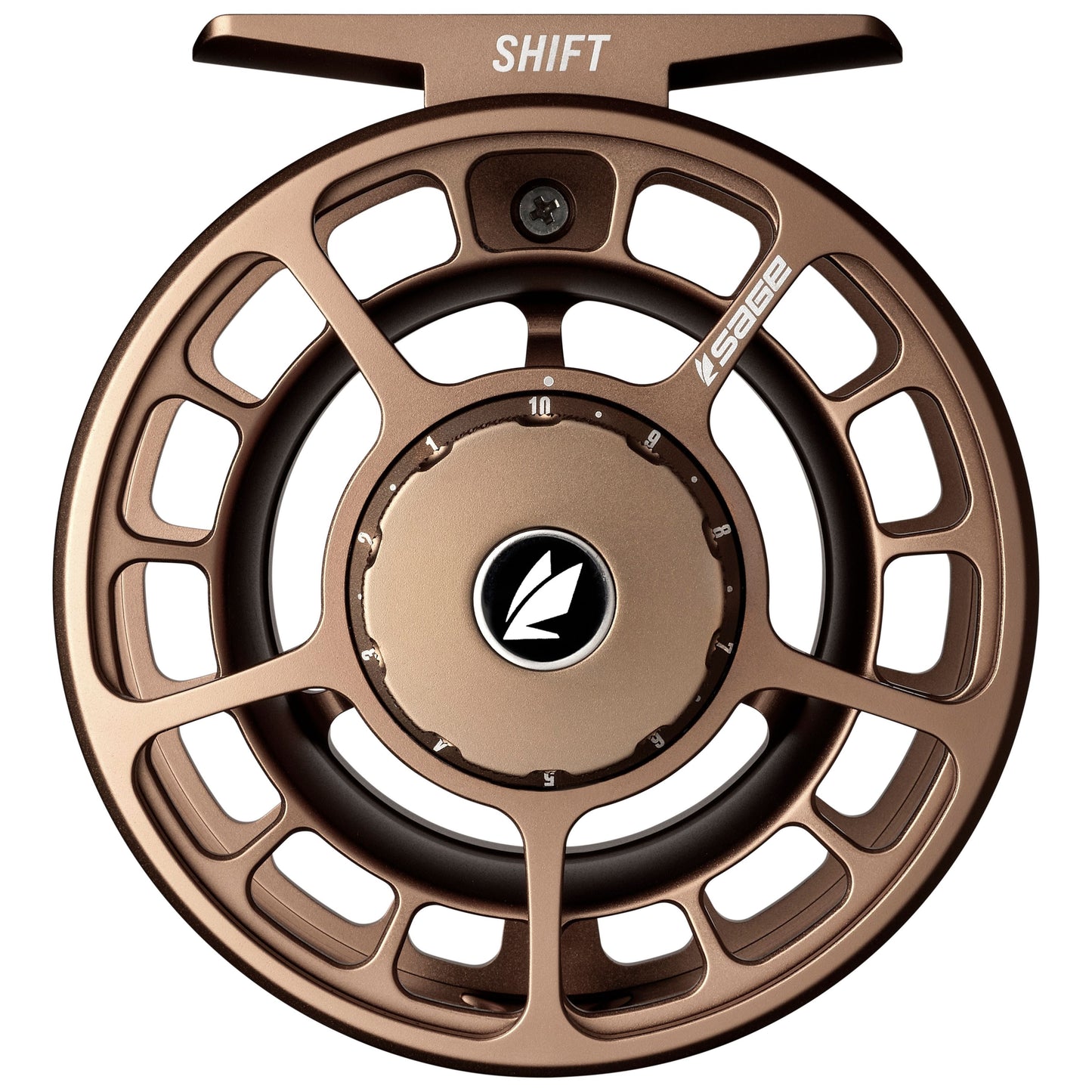 Sage Shift Fly Reel 9/10