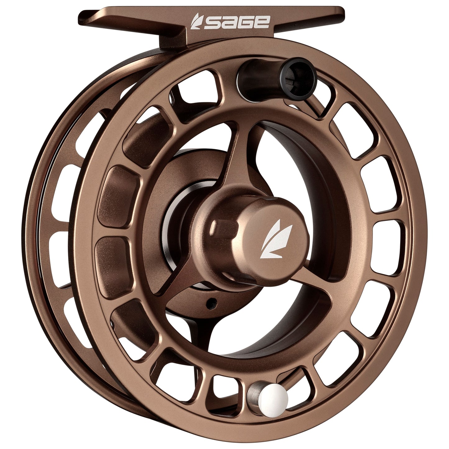 Sage Shift Fly Reel 9/10