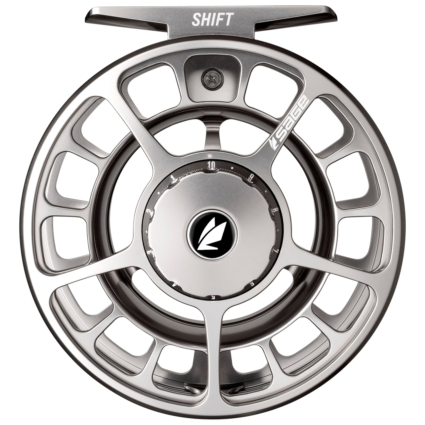 Sage Shift Fly Reel 9/10