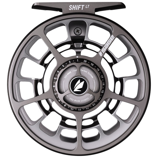 Sage Shift LT Fly Reel 9/10