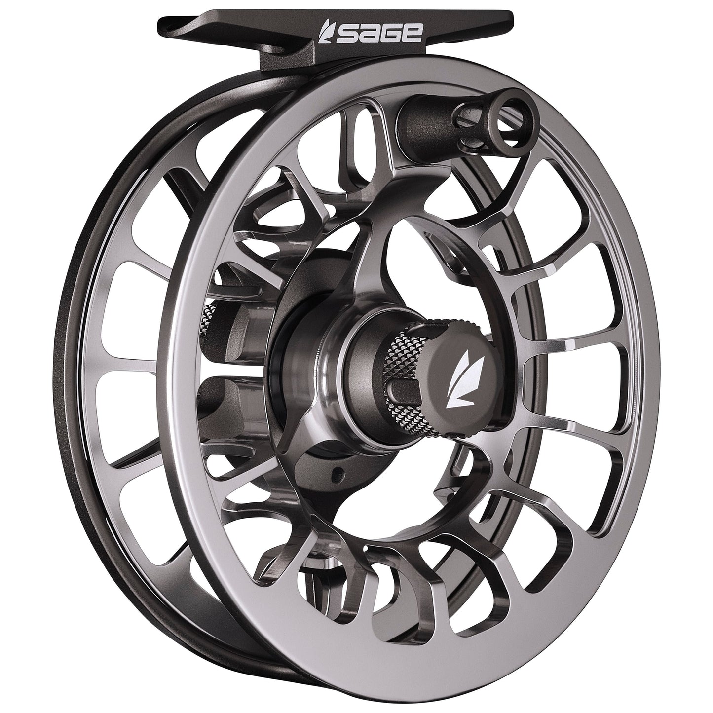 Sage Shift LT Fly Reel 9/10