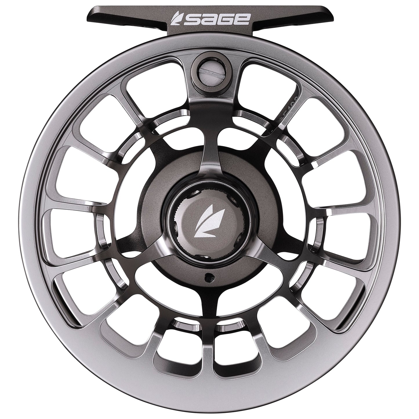 Sage Shift LT Fly Reel 9/10