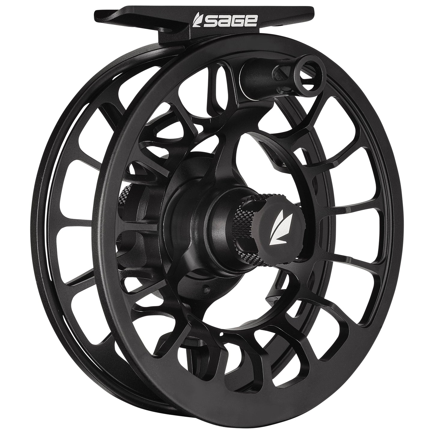 Sage Shift LT Fly Reel 9/10