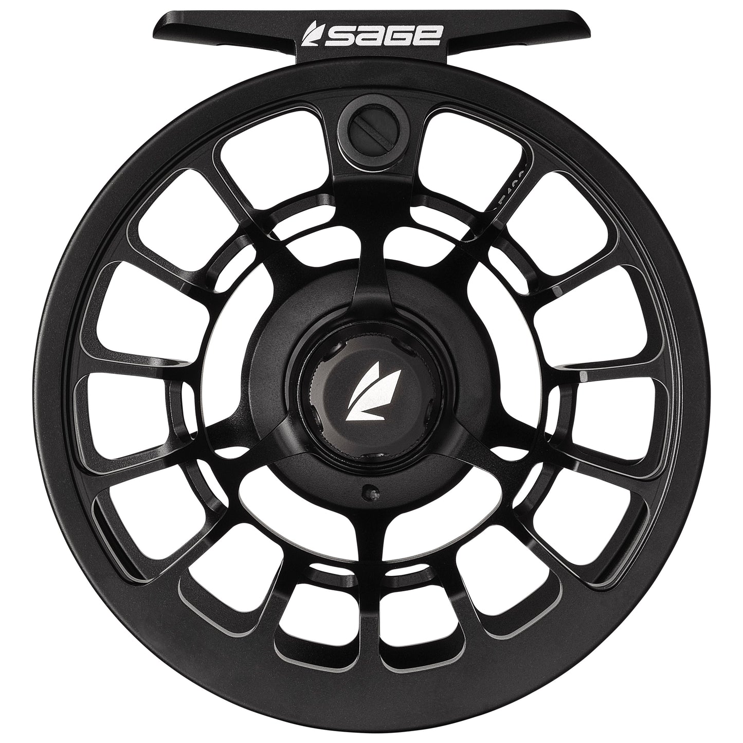 Sage Shift LT Fly Reel 9/10