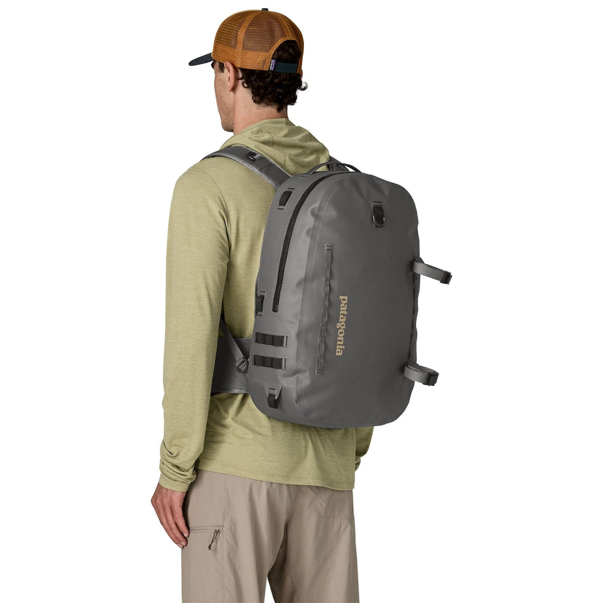 Patagonia Guidewater Backpack