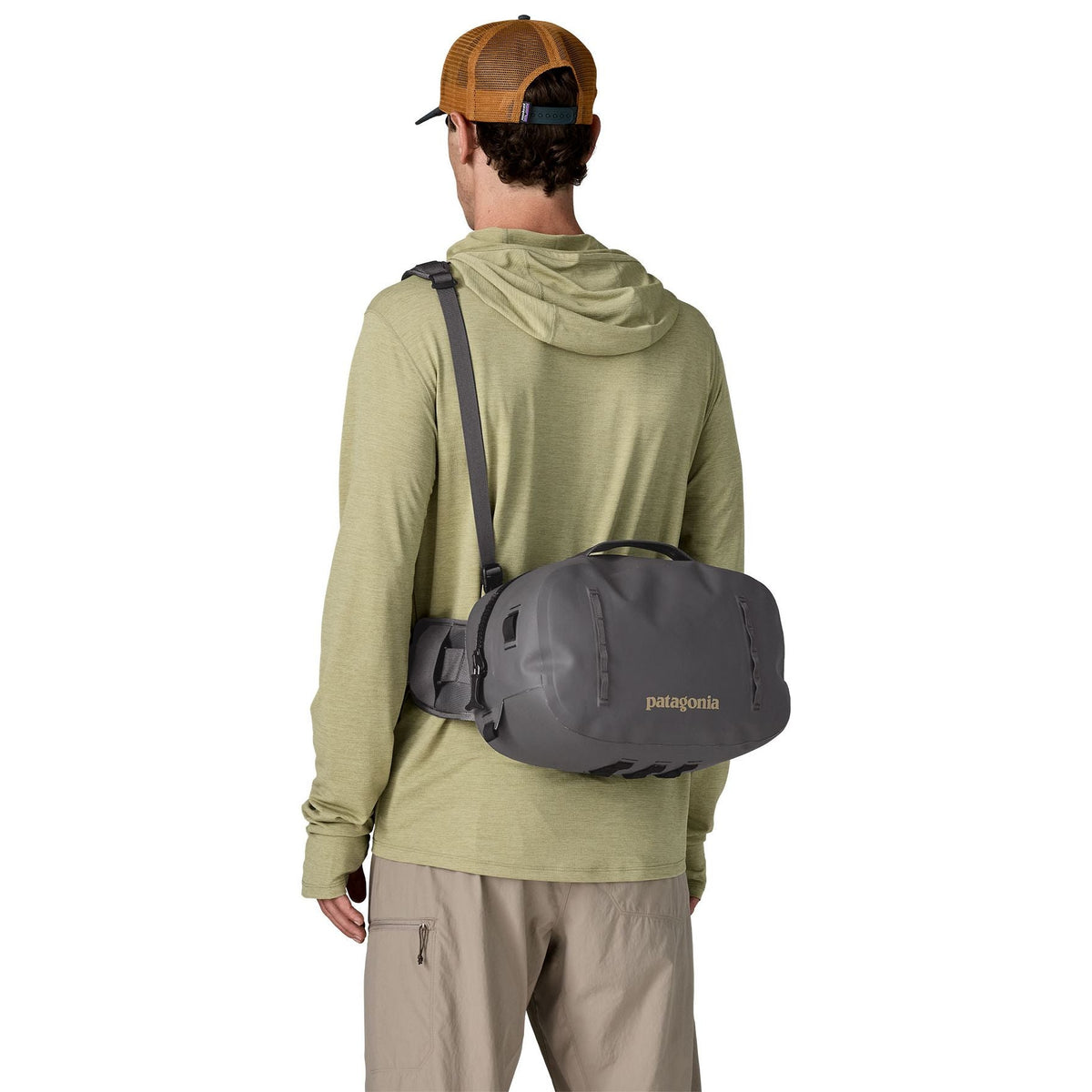Patagonia Guidewater Switch Pack 12L