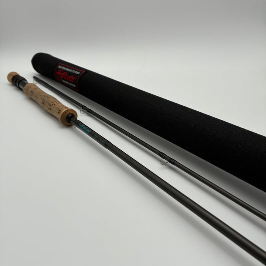 Used Rod - Scott SAS 9' 9wt - 2 Piece Fly Rod