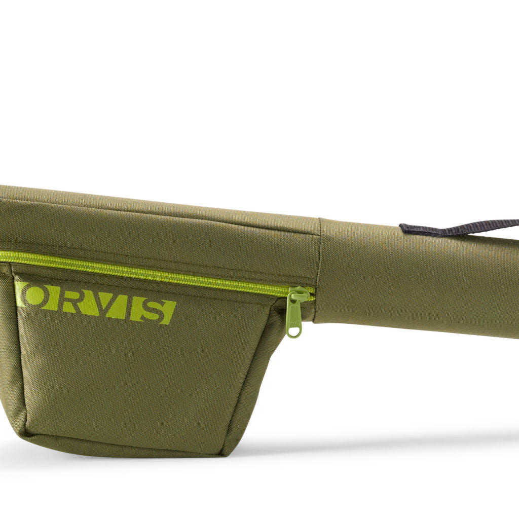 Orvis Encounter 8'6" 5wt 4pc Fly Rod & Reel Outfit