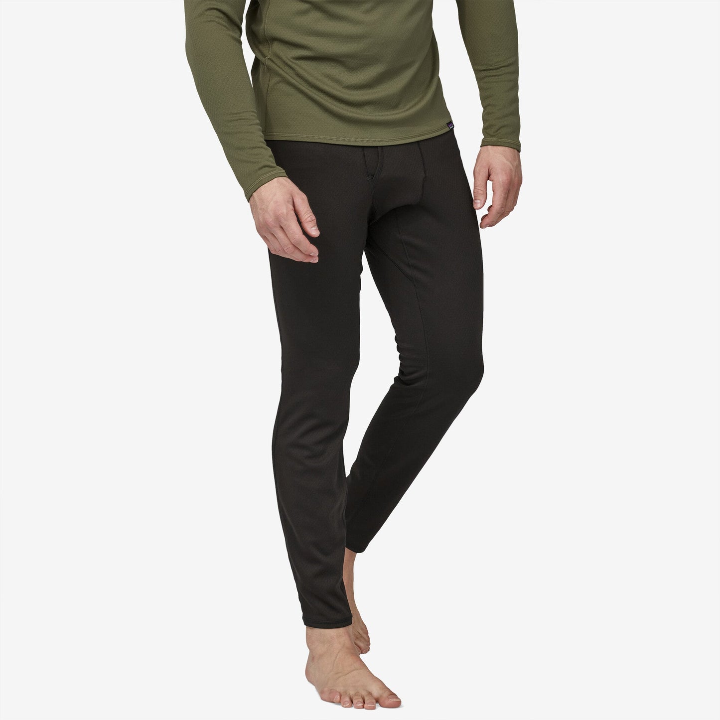 Patagonia Men's Capilene Mid Weight Bottoms Sale