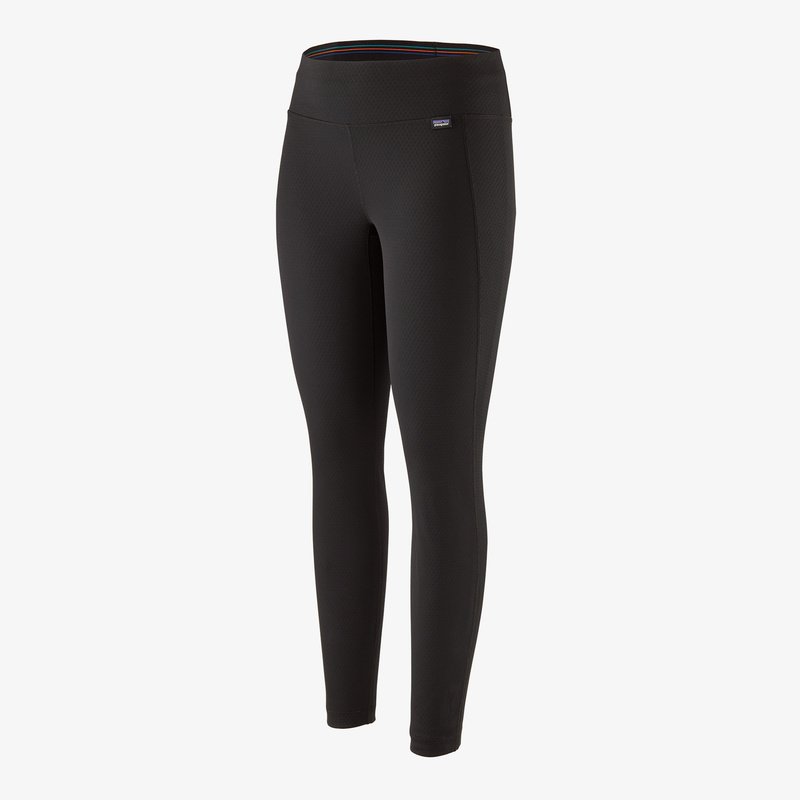 Patagonia Womens Capilene Midweight Bottoms Sale