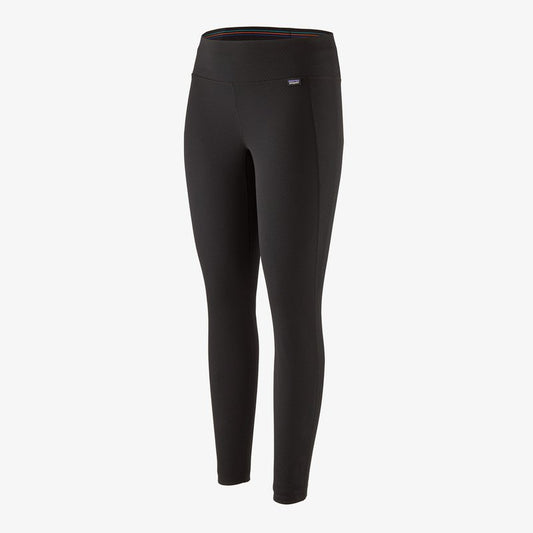 Patagonia Womens Capilene Midweight Bottoms Sale
