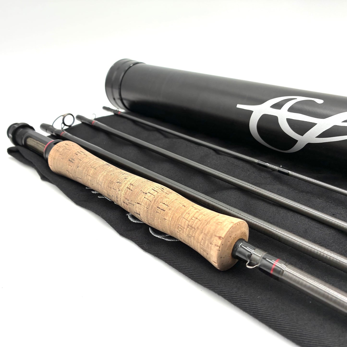 Used Rod - Scott Centric 10' 4wt - Fly Rod