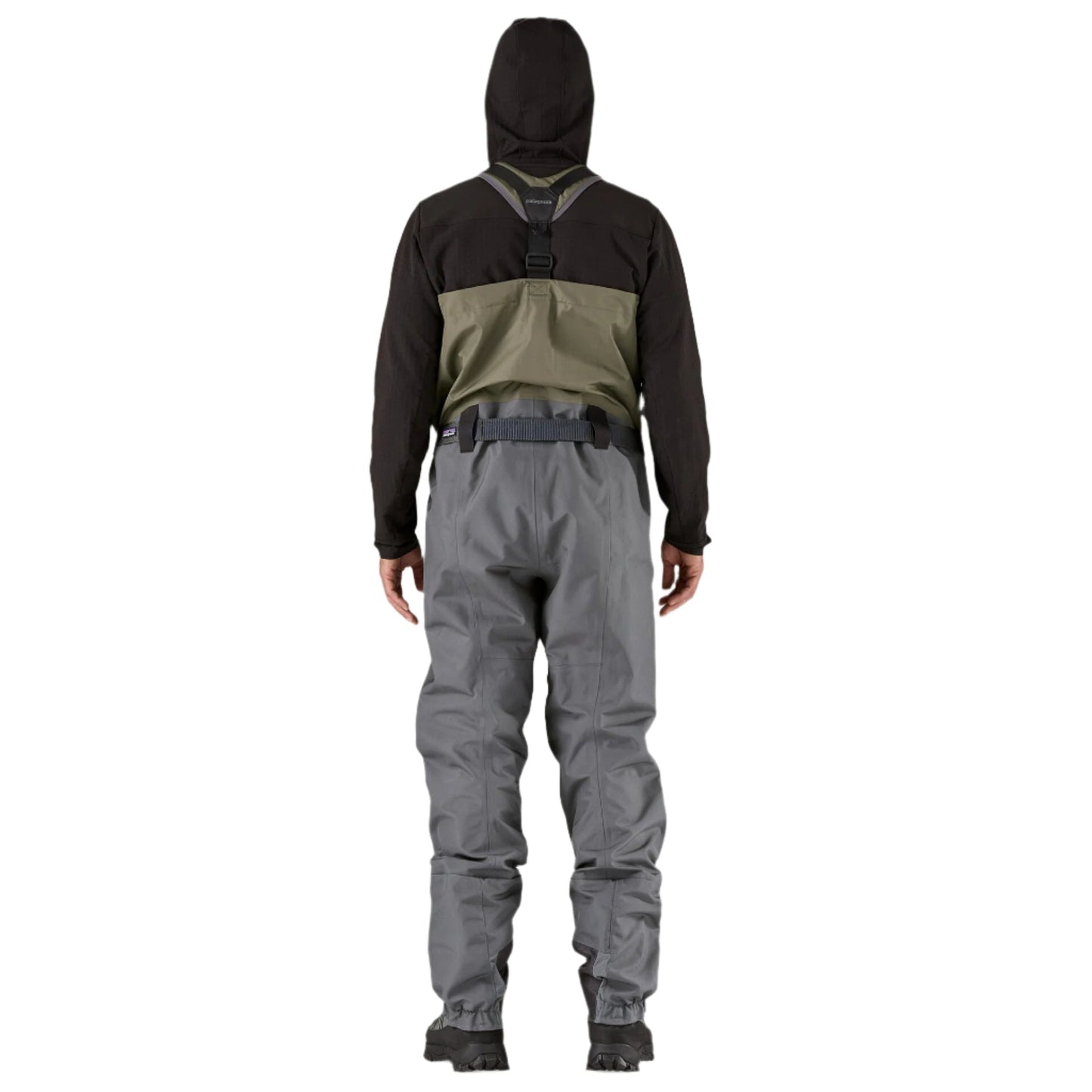 Patagonia Men's Swiftcurrent Expedition Waders