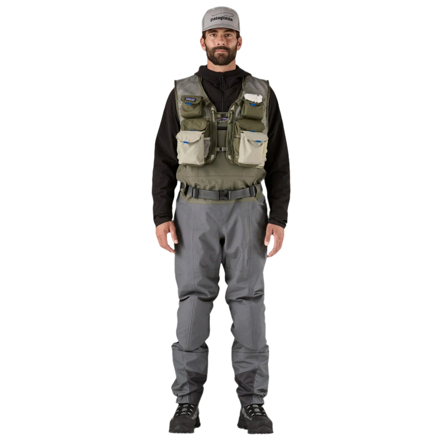 Patagonia Men's Swiftcurrent Expedition Waders