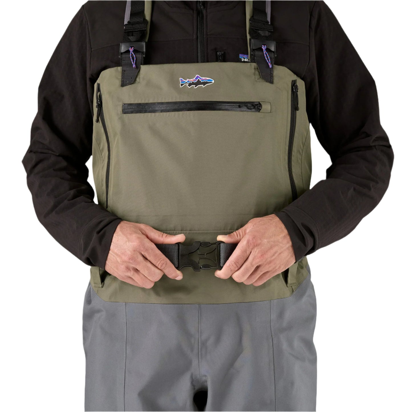 Patagonia Men's Swiftcurrent Expedition Waders