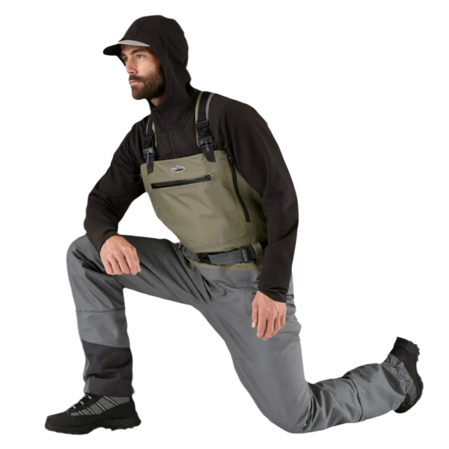 Patagonia Men's Swiftcurrent Expedition Waders