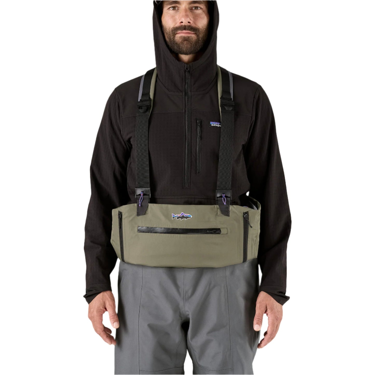 Patagonia Men's Swiftcurrent Expedition Waders