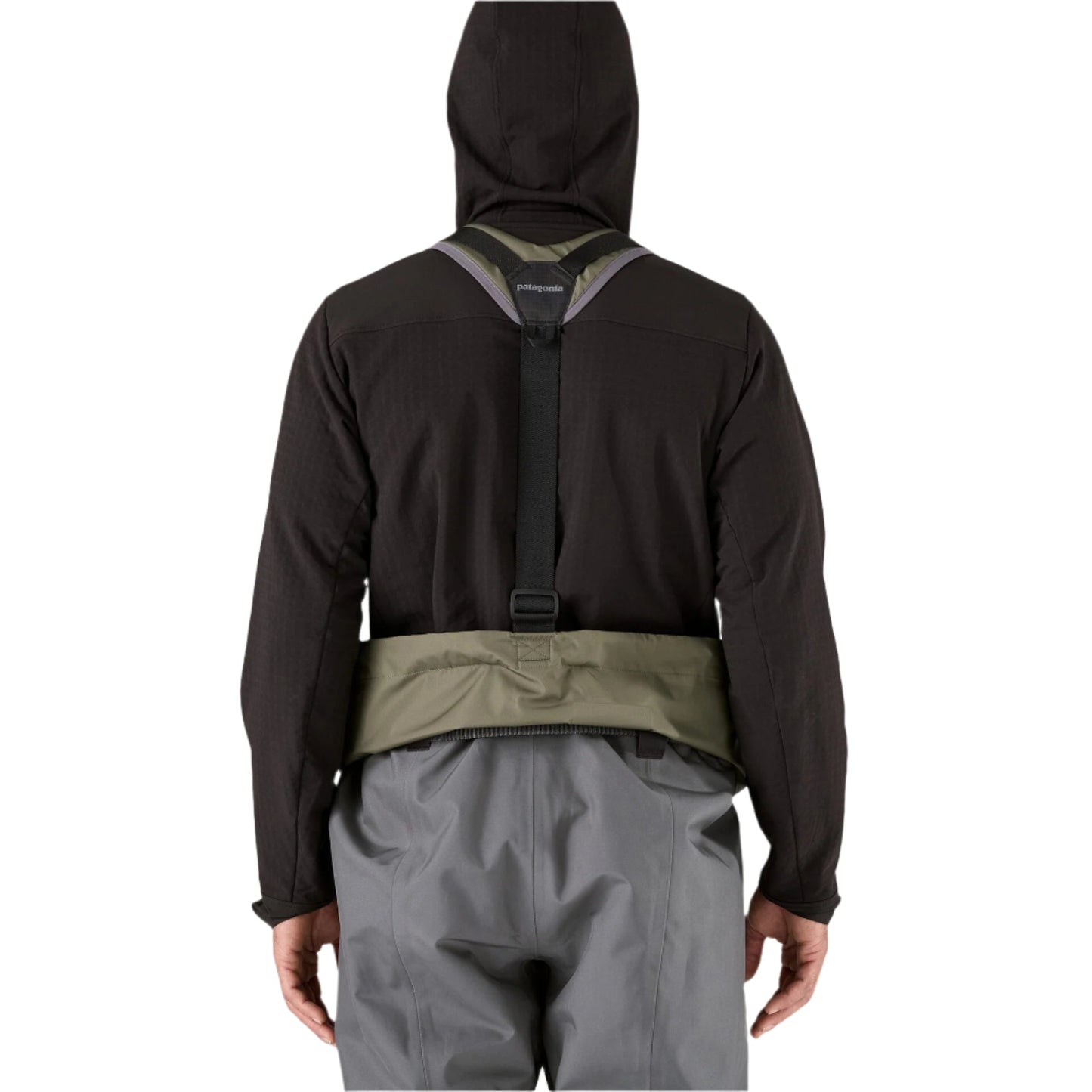 Patagonia Men's Swiftcurrent Expedition Waders