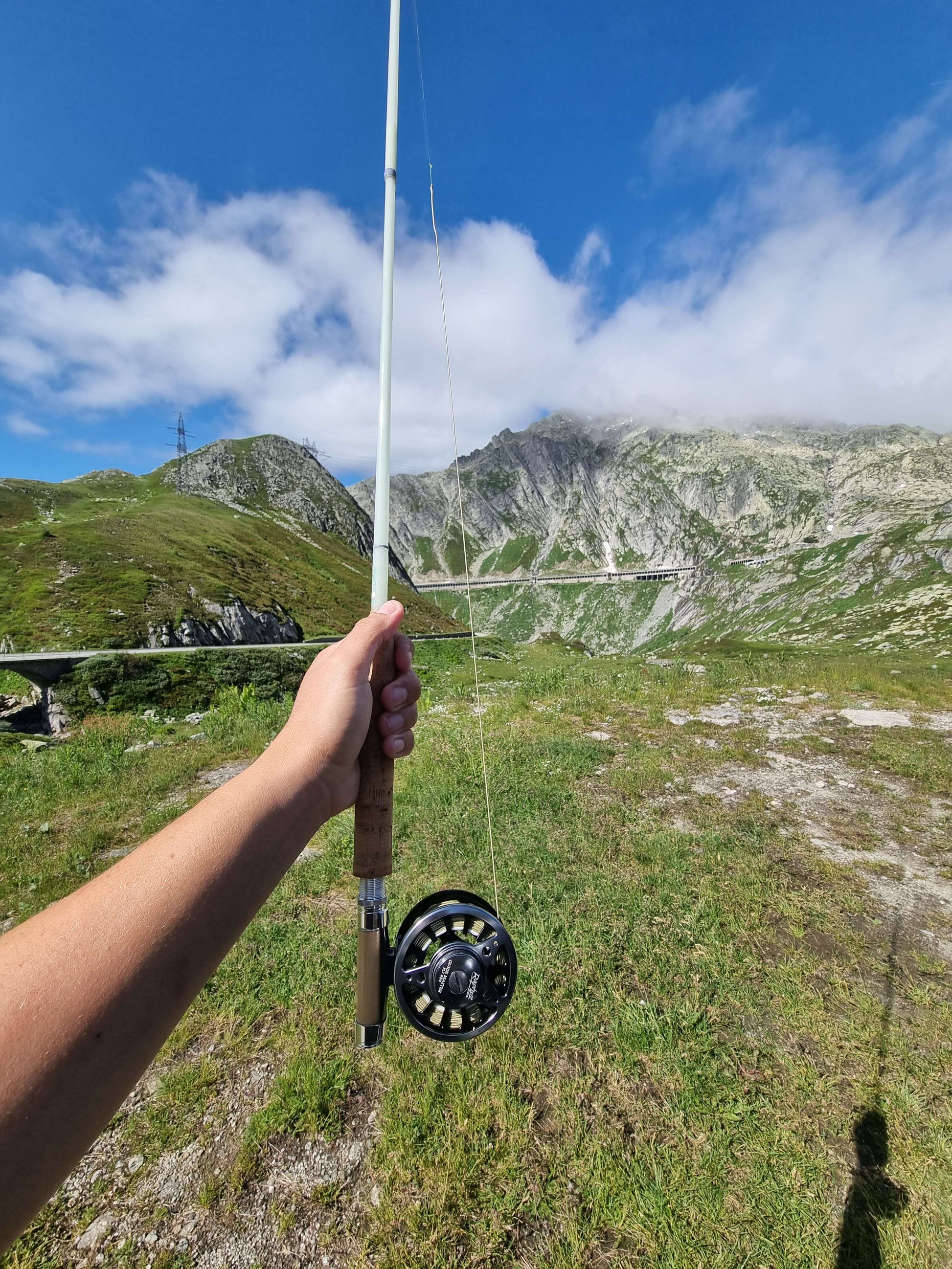 custom fly fishing rods Custom Fly Rod Build On Your Budget |