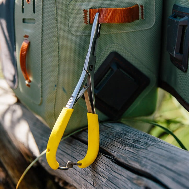 LOON CLASSIC MITTEN SCISSOR CLAMPS