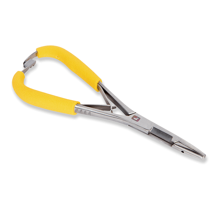 LOON CLASSIC MITTEN SCISSOR CLAMPS
