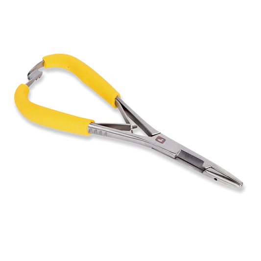 LOON CLASSIC MITTEN SCISSOR CLAMPS