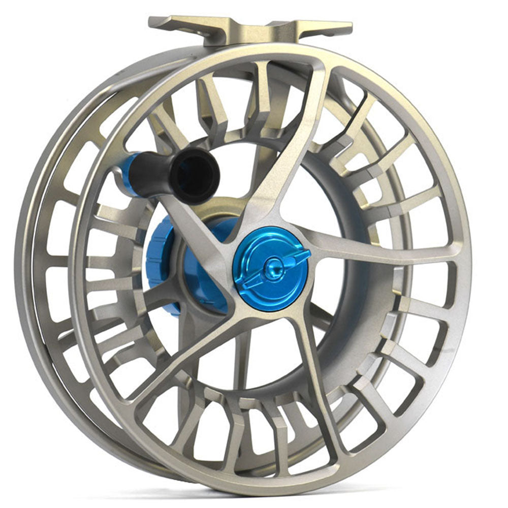 Lamson Litespeed M Series Fly Reel 10